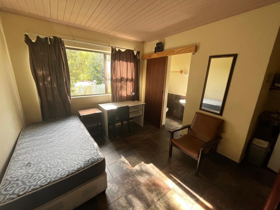 To Let 1 Bedroom Property for Rent in Universitas Free State